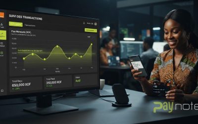 Objectif de flux mensuel Paynote : que se passe-t-il si je ne l’atteins pas ?