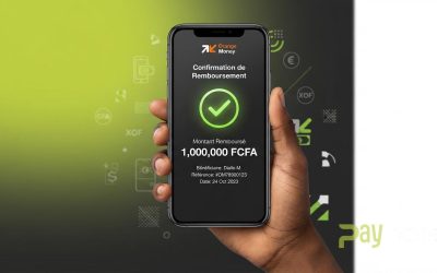 Orange Money : les remboursements passent à 1 million FCFA par transaction